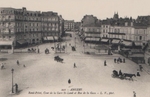 Carte postale Angers