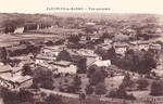 Carte postale Fleurieu-sur-Saône