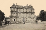 Carte postale Saint-Lô