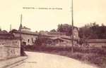 Carte postale Régnié-Durette