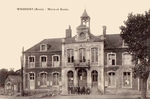 Carte postale Wassigny