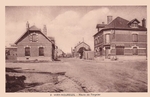 Carte postale Viry-Noureuil