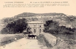 Carte postale Vic-le-Comte