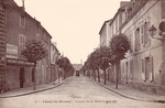 Carte postale Paray-le-Monial