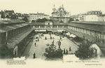 Carte postale Nancy