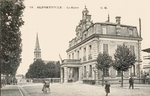 Carte postale Alfortville