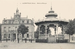 Carte postale Alfortville