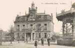 Carte postale Alfortville