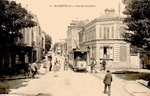 Carte postale Alfortville