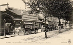 Carte postale Alfortville