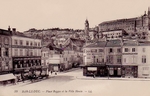 Carte postale Bar-le-Duc