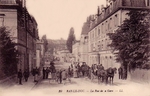 Carte postale Bar-le-Duc