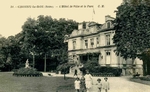 Carte postale Choisy-le-Roi