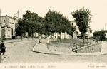 Carte postale Choisy-le-Roi