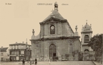 Carte postale Choisy-le-Roi