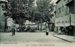 Carte postale Marignane