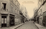 Carte postale Malakoff