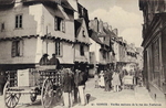 Carte postale Vannes