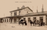 Carte postale Nogent-sur-Marne