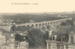 Carte postale Nogent-sur-Marne