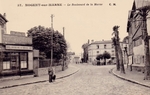 Carte postale Nogent-sur-Marne