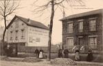 Carte postale Clichy-sous-Bois