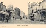 Carte postale Ermont