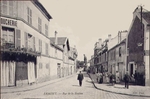 Carte postale Ermont