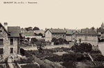 Carte postale Ermont