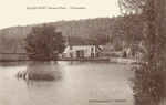 Carte postale Élancourt