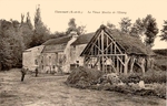 Carte postale Élancourt