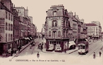 Carte postale Cherbourg-Octeville