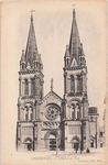 Carte postale Cherbourg-Octeville