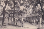 Carte postale Cherbourg-Octeville