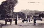 Carte postale Cherbourg-Octeville