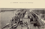 Carte postale Cherbourg-Octeville