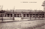 Carte postale Cherbourg-Octeville