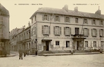 Carte postale Cherbourg-Octeville