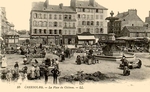 Carte postale Cherbourg-Octeville