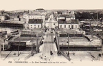 Carte postale Cherbourg-Octeville