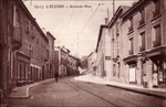 Carte postale Caluire-et-Cuire