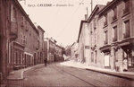 Carte postale Caluire-et-Cuire