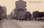 Carte postale Caluire-et-Cuire