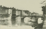 Carte postale Metz