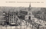 Carte postale Charenton-le-Pont