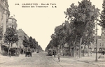 Carte postale Charenton-le-Pont