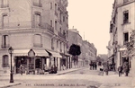 Carte postale Charenton-le-Pont