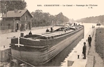 Carte postale Charenton-le-Pont