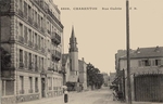 Carte postale Charenton-le-Pont