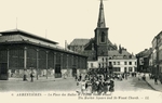 Carte postale Armentières